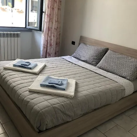 Apartamento Beautiful Near Sempione And Center Milán