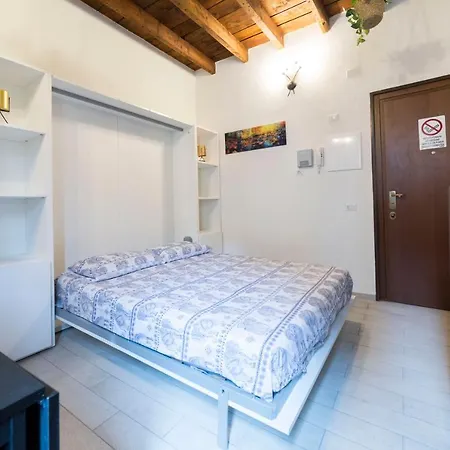Апартаменты Casa Marco & Valeria *