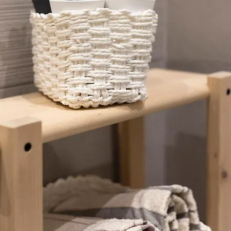 아파트 Navigli - Zona Tortona *