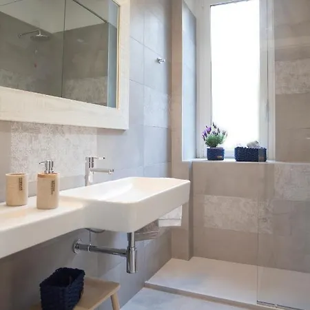 아파트 Navigli - Zona Tortona *