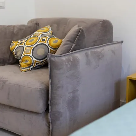 Navigli - Zona Tortona 아파트 밀라노