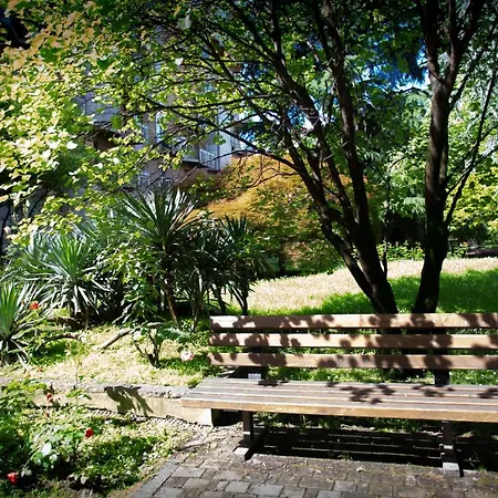 Navigli - Zona Tortona דירה *