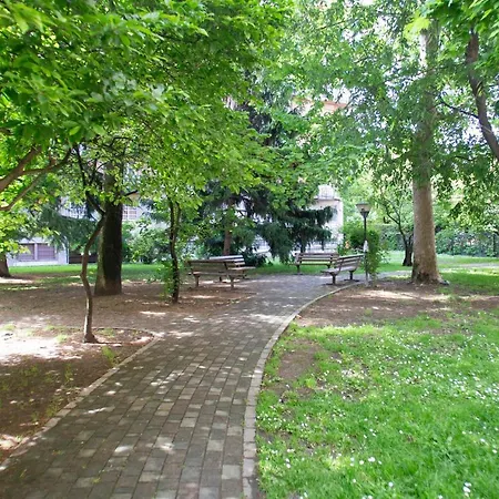 דירה Navigli - Zona Tortona *