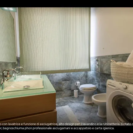 Gloria Appartement