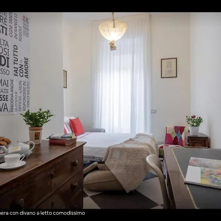 Gloria Appartement *