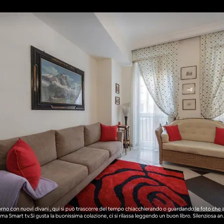 Appartement Gloria *
