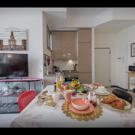 Gloria Appartement