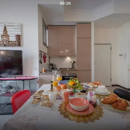 Appartement Gloria