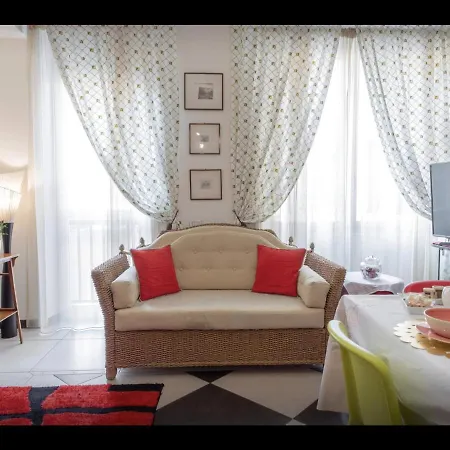 Gloria Appartement *