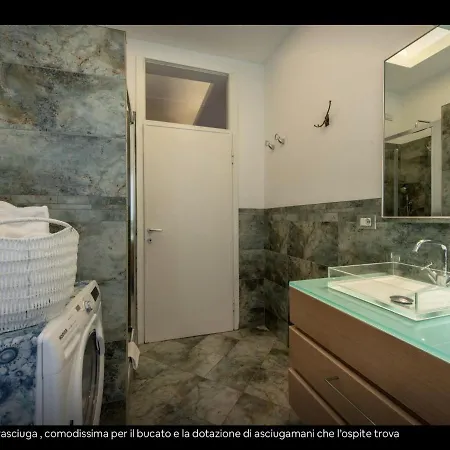 Appartement Gloria *