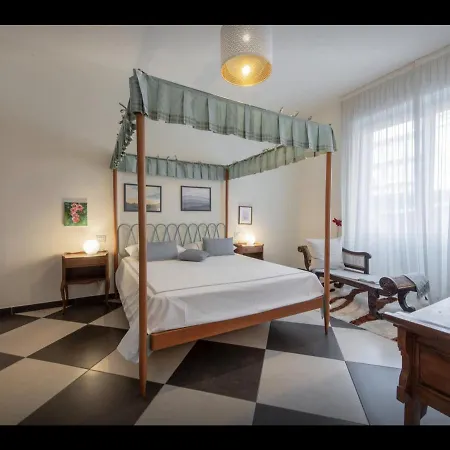 Appartement Gloria *