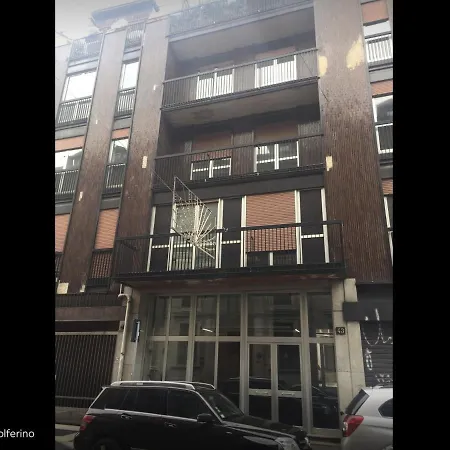 Gloria Appartement *
