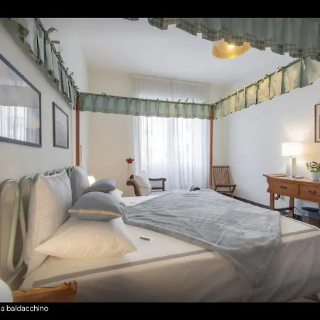 Appartement Gloria Milaan
