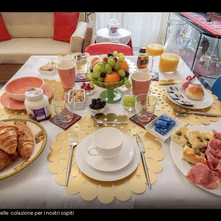Appartement Gloria