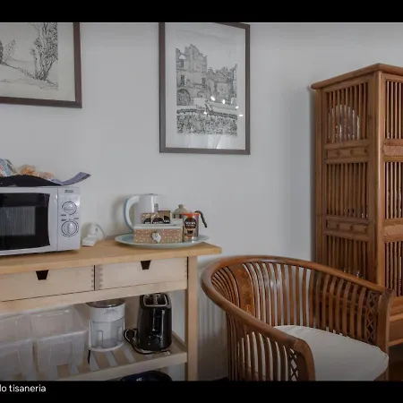 Gloria Appartement *