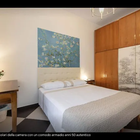 Appartement Gloria *
