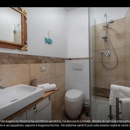 Gloria Appartement *
