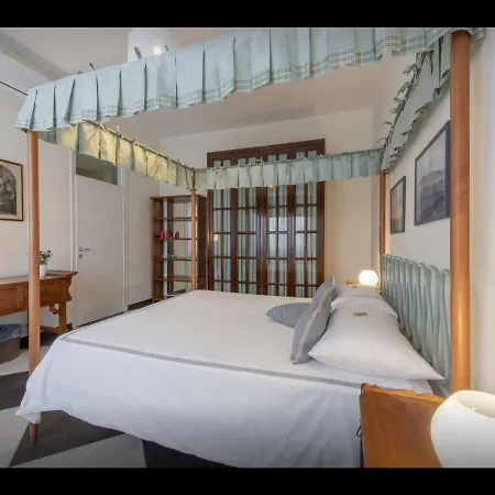 Gloria Appartement Milaan