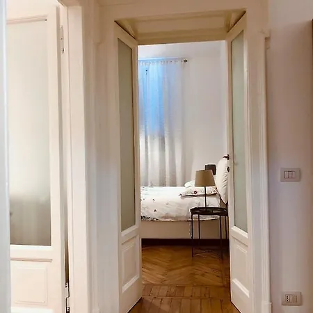 Apartmentbell - Zona Piazza Risorgimento *