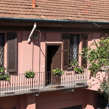 Apartman Peaceful Court In Shopping District