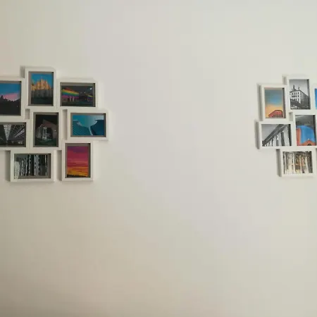 Ca'dei Cinque Castaldi Apartamento *