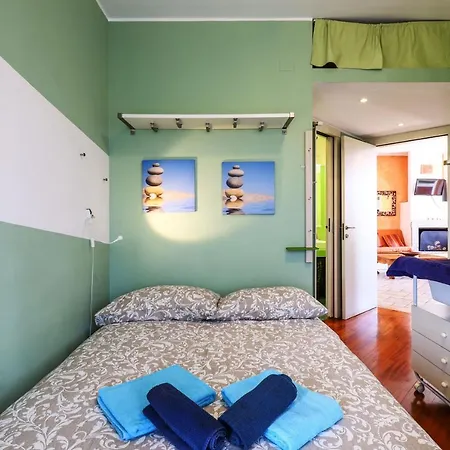 Lattanzio Flat * Milan