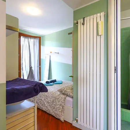 Lattanzio Flat Appartement
