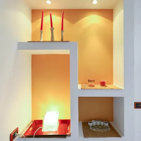 Lattanzio Flat Milan
