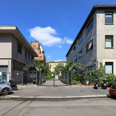 Lattanzio Flat Appartement