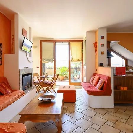 Lattanzio Flat Appartement *