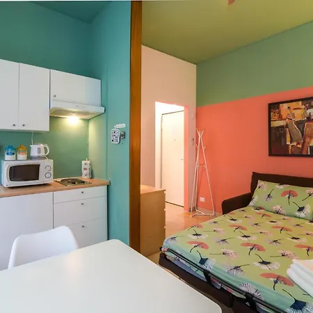 Coral - Porta Romana