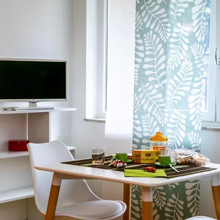 Coral - Porta Romana * 米兰