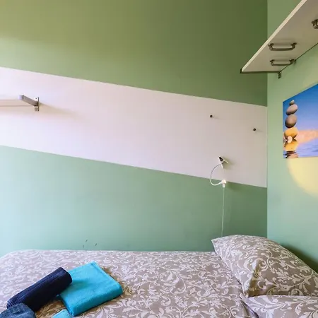 Lattanzio Flat * Milan