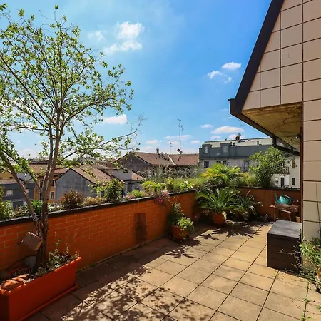 Lattanzio Flat Appartement