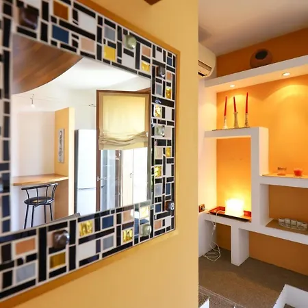 Appartement Lattanzio Flat
