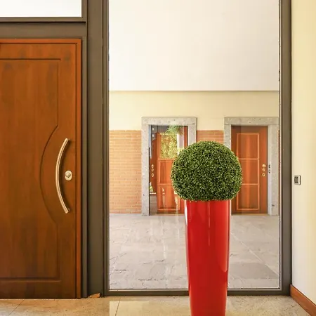 Lattanzio Flat Appartement