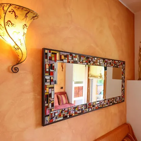 Appartement Lattanzio Flat