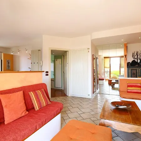 Appartement Lattanzio Flat *