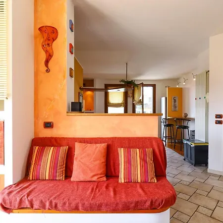 Lattanzio Flat * Milan