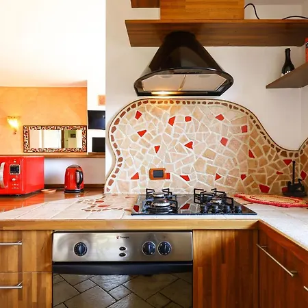 Lattanzio Flat Appartement *