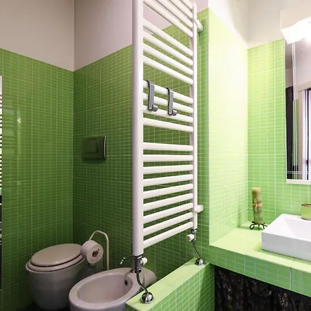 Lattanzio Flat Milan