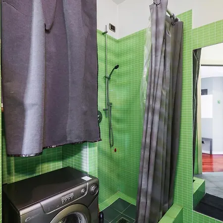 Lattanzio Flat Appartement