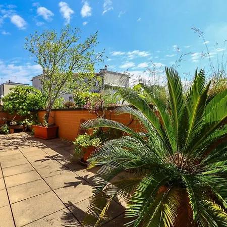 Lattanzio Flat Appartement *