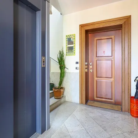 Lattanzio Flat Appartement *
