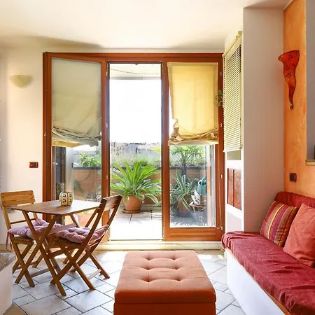Lattanzio Flat Appartement