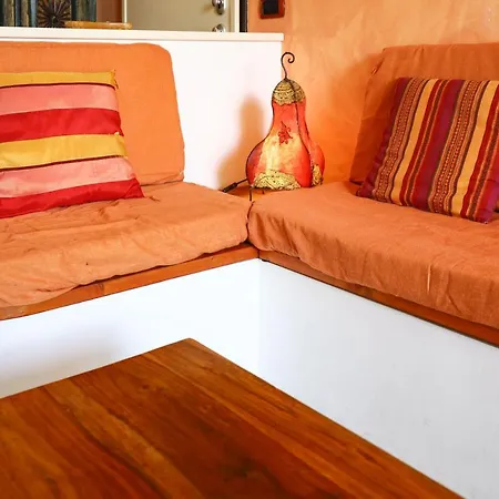 Lattanzio Flat Milan