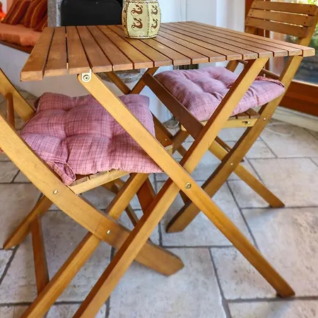 Appartement Lattanzio Flat *