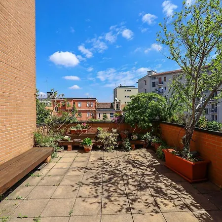 Appartement Lattanzio Flat *