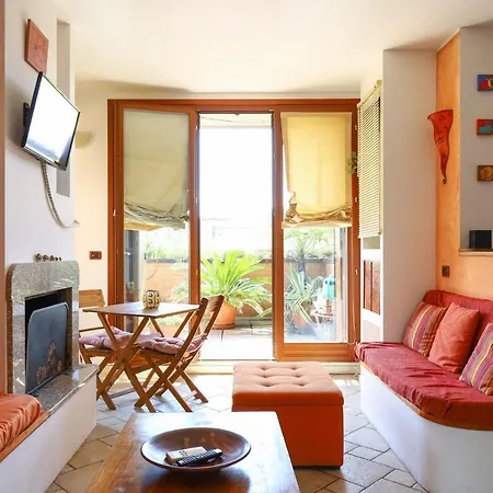 Appartement Lattanzio Flat *