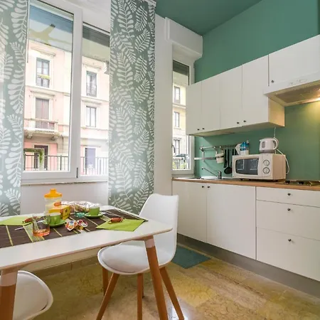 Coral - Porta Romana